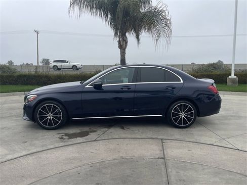 Used 2019 Mercedes-Benz C 300 Sedan image 5