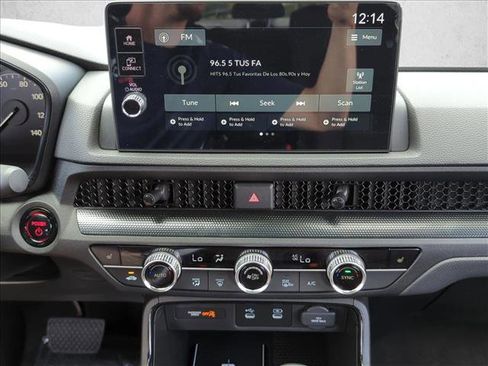Certified 2026 Honda CR-V Sport image 14