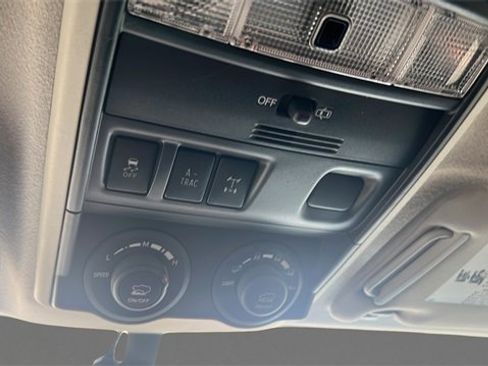 Used 2019 Toyota 4Runner TRD Off-Road image 27