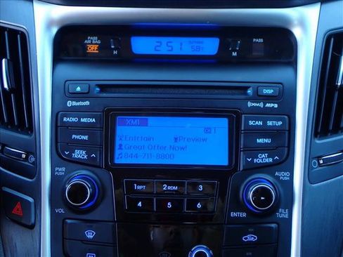 Used 2012 Hyundai Sonata GLS image 15