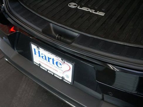 Used 2022 Lexus UX 250h F Sport w/ F Sport Premium Package image 43