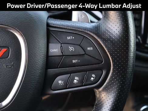 Used 2022 Dodge Durango GT RWD image 29