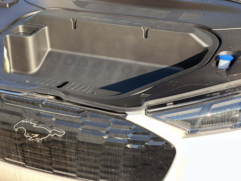 New 2025 Ford Mustang Mach-E GT AWD/4WD image 19