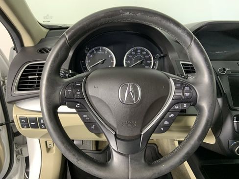 Used 2016 Acura RDX AWD w/ Advance Package image 10