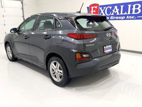 Used 2018 Hyundai Kona SE image 5