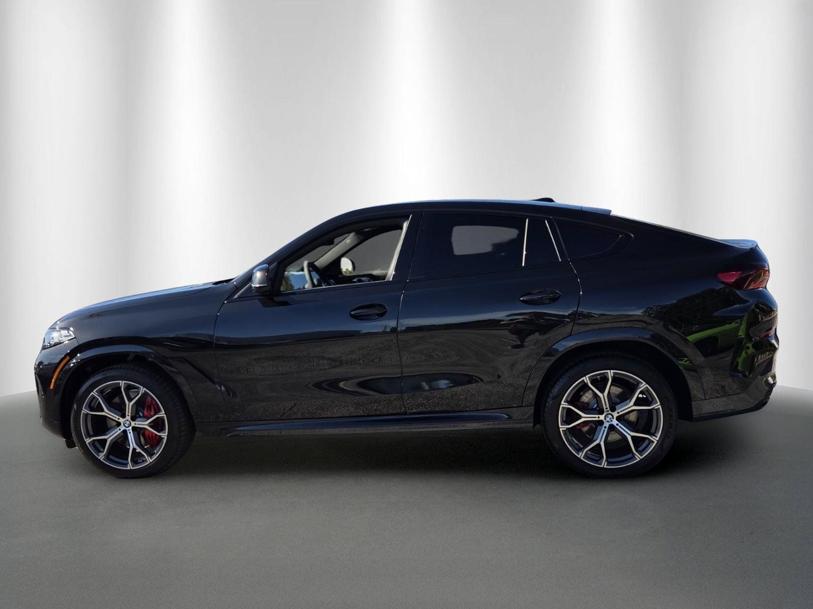 New 2027 BMW X6 xDrive40i w/ Executive Package AWD/4WD image 4