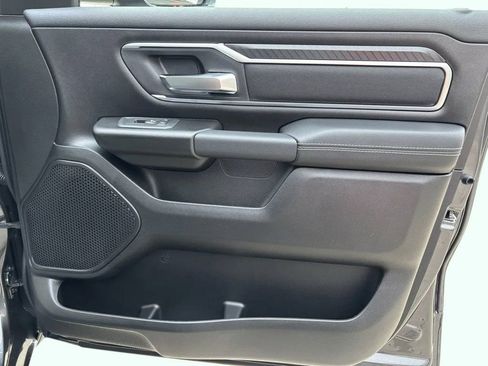 New 2026 RAM 1500 Big Horn image 32