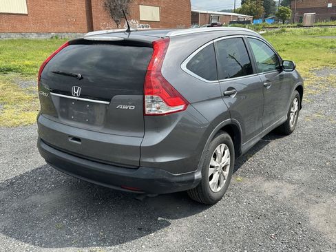 Used 2013 Honda CR-V EX-L image 8