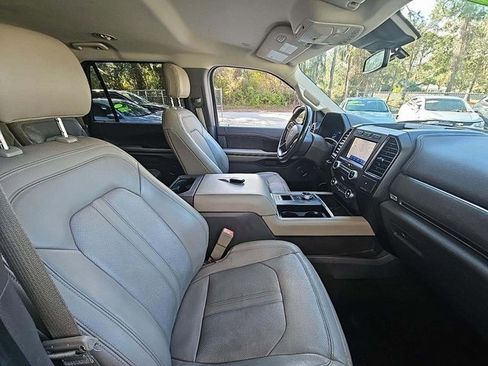 Used 2020 Ford Expedition Max Limited image 5