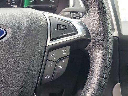 Used 2020 Ford Edge SEL w/ Convenience Package image 15