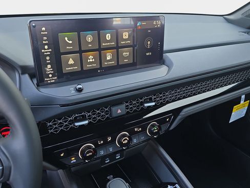 New 2025 Honda Accord Sport image 20