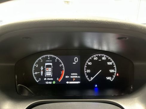 Used 2025 Honda HR-V Sport image 19