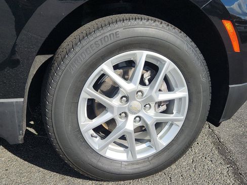 Used 2022 Chevrolet Equinox LT image 9