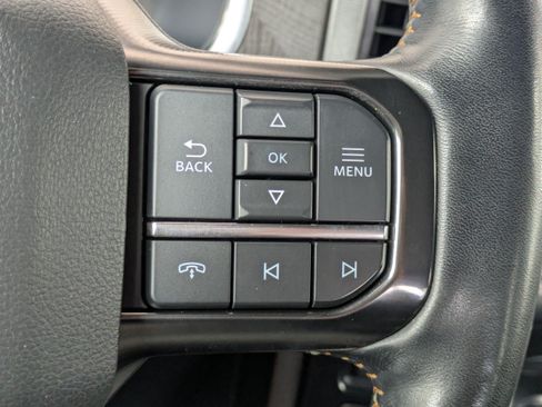 Used 2023 Ford F150 Platinum w/ Equipment Group 701A High AWD/4WD image 29