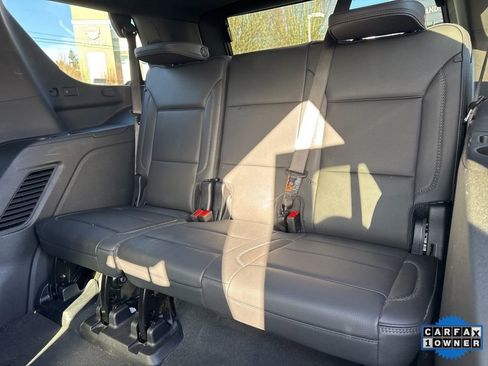 Used 2025 GMC Yukon Denali image 38