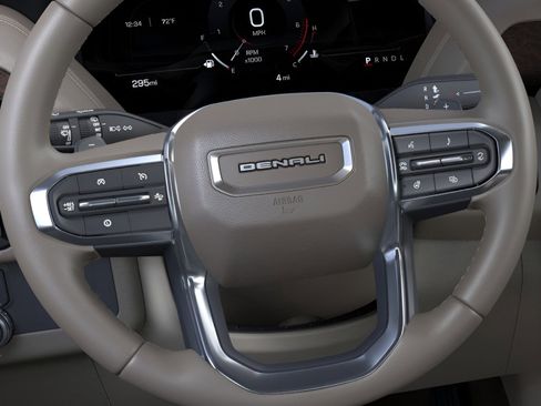 New 2026 GMC Yukon Denali image 19