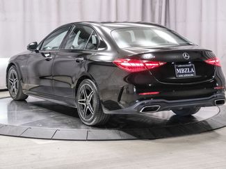 Certified 2023 Mercedes-Benz C 300 Sedan video 2
