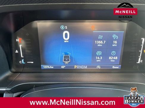 Used 2025 Ford Ranger XLT w/ Equipment Group 301A High image 26