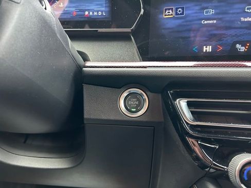 New 2026 Chevrolet Traverse Z71 w/ Enhanced Driving Package image 45