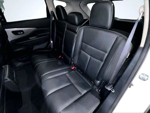 Used 2023 Nissan Murano SV image 26