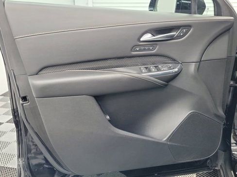 Used 2023 Cadillac XT4 Sport FWD image 18