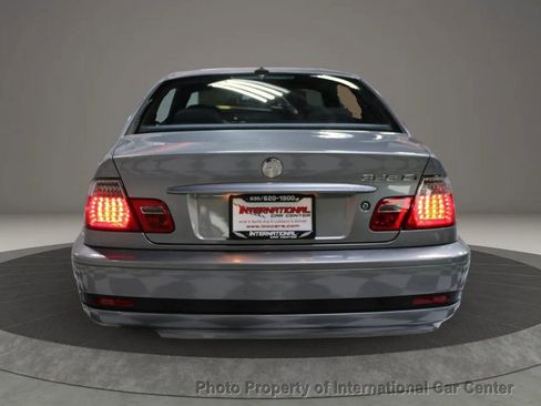 Used 2004 BMW 325Ci Coupe image 5