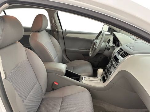 Certified 2012 Chevrolet Malibu LS w/ LS Uplevel Package FWD image 14