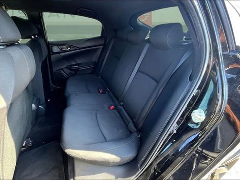 Used 2018 Honda Civic Sport image 19