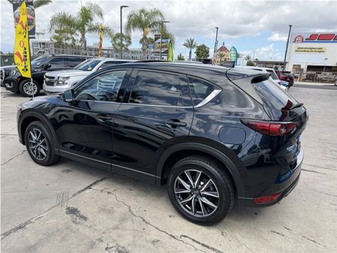 Used 2018 MAZDA CX-5 Grand Touring w/ Premium Package AWD/4WD image 56
