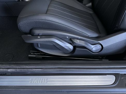 New 2026 MINI Cooper S FWD image 15