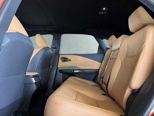 Certified 2026 Lexus RX 350 Premium Plus FWD image 18