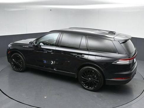 Certified 2025 Lincoln Aviator Reserve w/ Equipment Group 201A AWD/4WD image 49