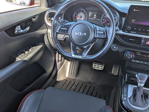 Used 2022 Kia Forte GT image 15