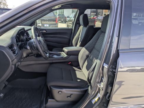 New 2026 Dodge Durango GT w/ Blacktop Package image 10