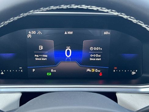 New 2026 Volkswagen Taos SE AWD/4WD image 23
