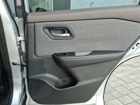 Certified 2023 Nissan Rogue SV image 15