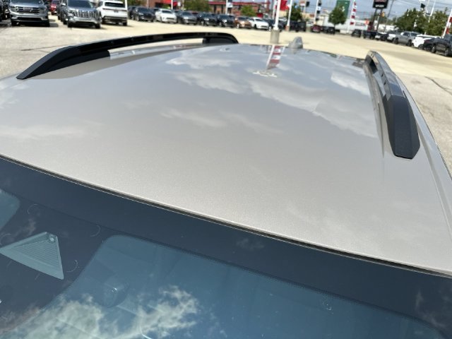New 2026 GMC Terrain AT4 w/ Convenience Package III AWD/4WD image 39