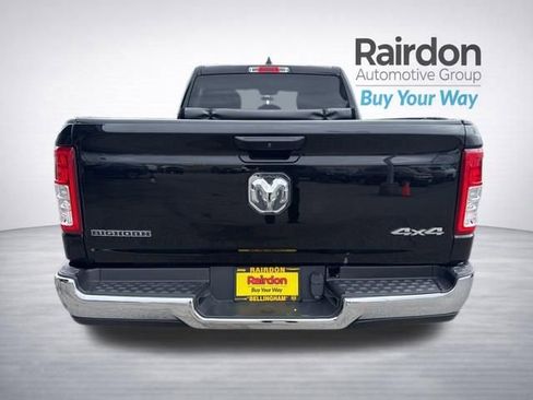 Used 2022 RAM 1500 Big Horn image 7