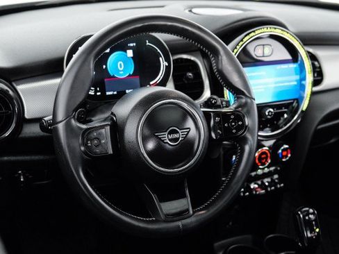 Used 2022 MINI Cooper S FWD image 12