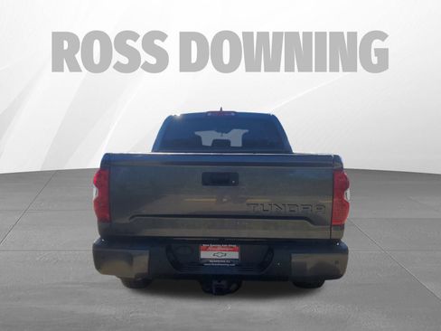 Used 2021 Toyota Tundra SR5 image 5