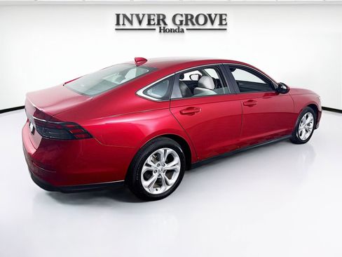 Used 2023 Honda Accord LX image 5