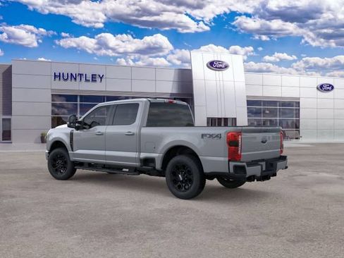 New 2026 Ford F350 XLT w/ XLT Premium Package AWD/4WD image 5
