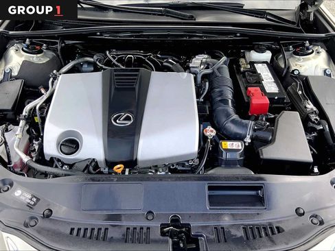 Certified 2024 Lexus ES 350 w/ Premium Package FWD image 31