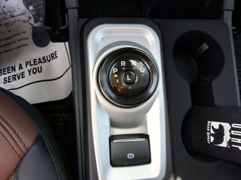 Used 2024 Ford Maverick Lariat w/ FX4 Off-Road Package AWD/4WD image 15