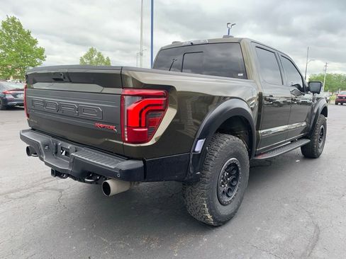 Used 2024 Ford F150 Raptor AWD/4WD image 3