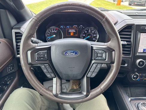 Used 2020 Ford Expedition King Ranch image 13