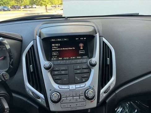 Used 2015 GMC Terrain SLE w/ Chrome Edition FWD image 21