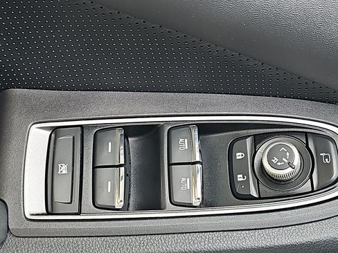 Certified 2023 Subaru Ascent Touring AWD/4WD image 35