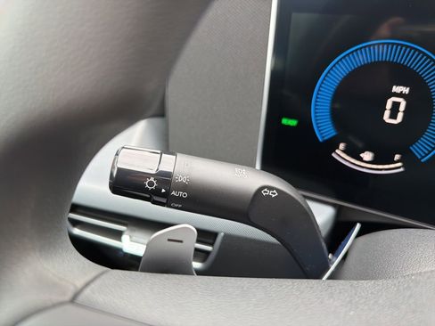 New 2026 Hyundai Sonata Blue FWD image 31