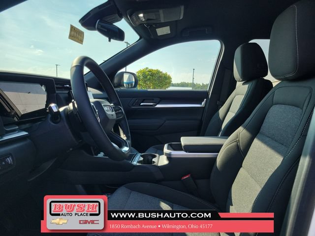 New 2027 GMC Terrain Elevation AWD/4WD image 15